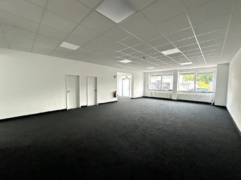 Krefeld Büros, Büroräume, Büroflächen 