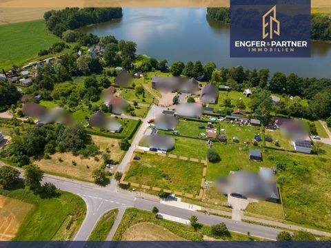 Cramonshagen / Cramon Grundstücke, Cramonshagen / Cramon Grundstück kaufen