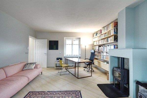 elegantes Haus im Zentrum von Canale –  Piemont