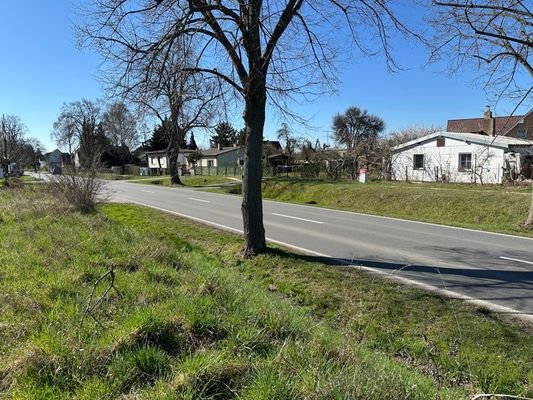 Ansicht Straße