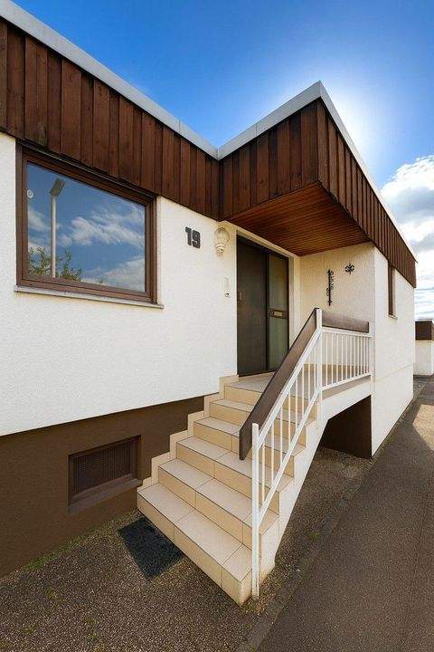 Bammental Häuser, Bammental Haus kaufen