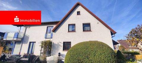 Stadtallendorf Häuser, Stadtallendorf Haus kaufen