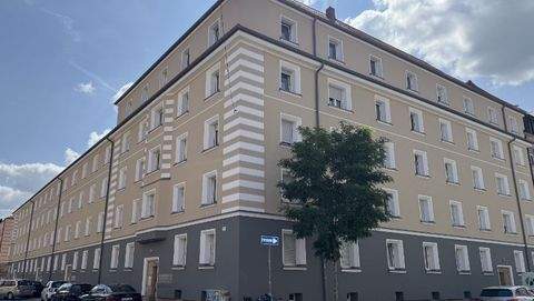 Fürth Wohnungen, Fürth Wohnung mieten