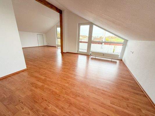 Wohnbereich / Zimmer