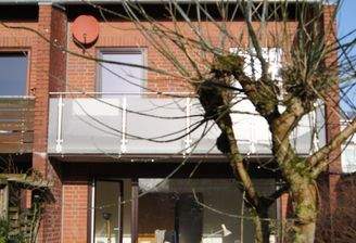 Reihenendhaus Stadtmitte Buchholz