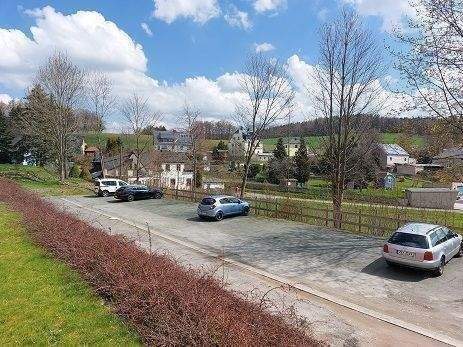 2 Stellplätze für Sie reserviert