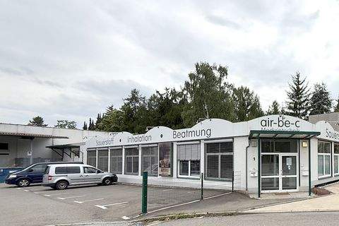 Gera Halle, Gera Hallenfläche