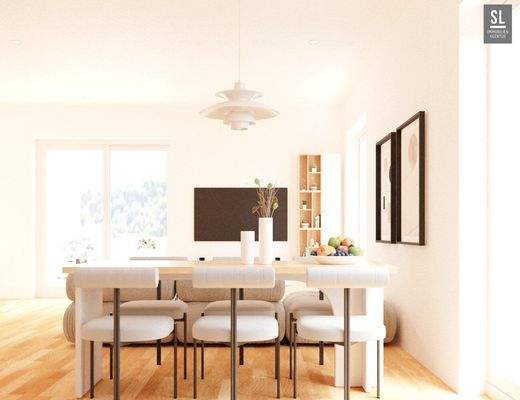 Symbolrendering_Haus 12 W-E-Z 4., Möbel nicht inkludiert