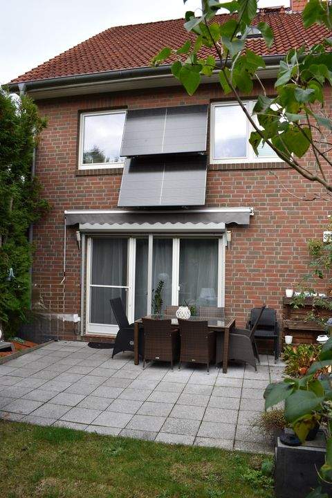 Hamburg Häuser, Hamburg Haus kaufen