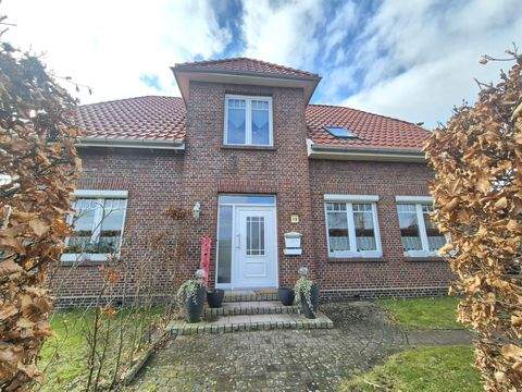 Bockhorn Kranenkamp Häuser, Bockhorn Kranenkamp Haus kaufen