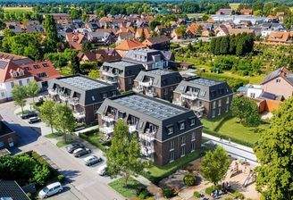 Vogelperspektive