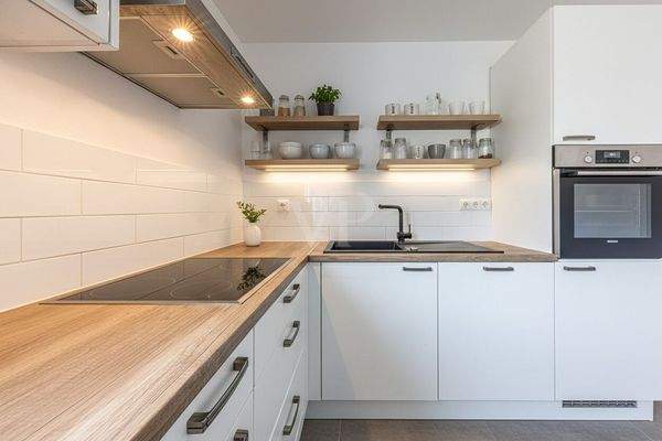 Küche - Einrichtungsbeispiel