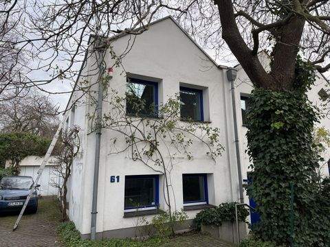 Moers-Asberg Büros, Büroräume, Büroflächen 