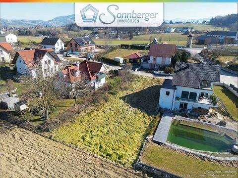 Christkindl Grundstücke, Christkindl Grundstück kaufen