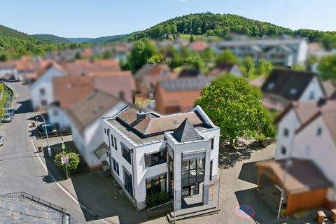 Biebergemünd Büros, Büroräume, Büroflächen 