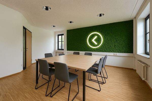 Visualisierung_Büro