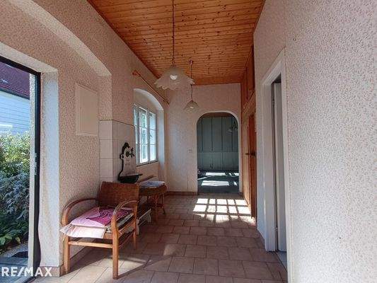 Haus2 Vorraum - bearbeitet