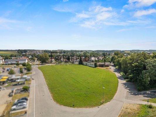 Grundstücksübersicht