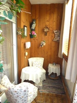 Loggia