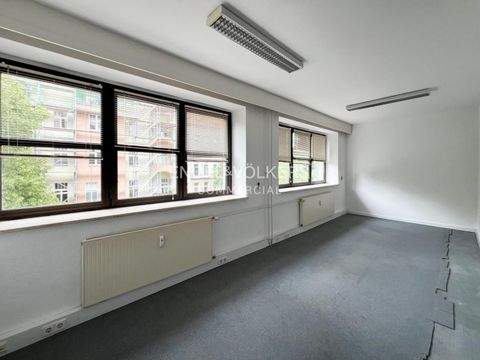 Berlin Büros, Büroräume, Büroflächen 