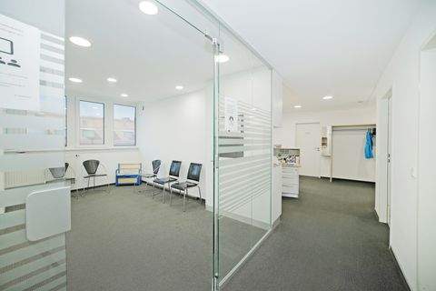 München Büros, Büroräume, Büroflächen 