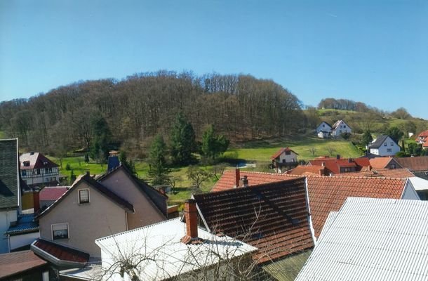 Panoramablick