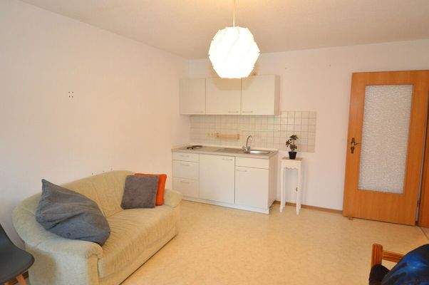 Wohnen-Essen-Küche UG II