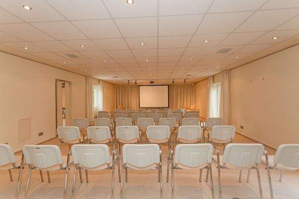 Konferenzraum Haus 2