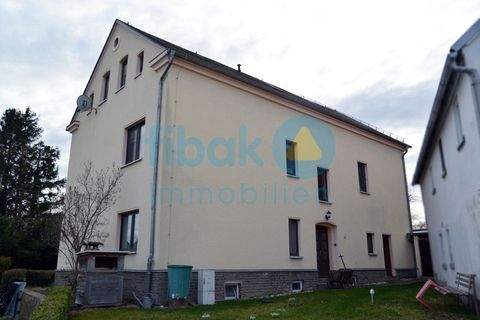 Lichtentanne / Schönfels Häuser, Lichtentanne / Schönfels Haus kaufen