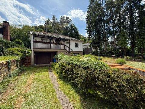 Gelnhausen Häuser, Gelnhausen Haus kaufen