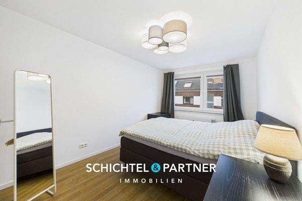 S&P | Schlafzimmer
