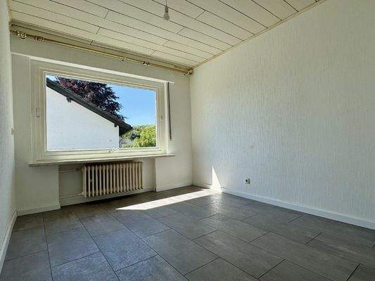 Zimmer im Erdgeschoss