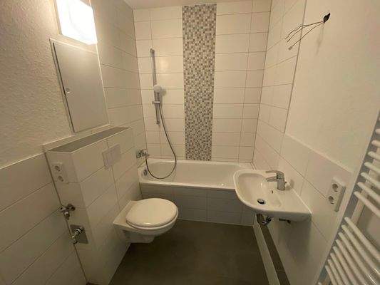 Musterbild Badezimmer