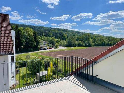 Sulzbach an der Murr Wohnungen, Sulzbach an der Murr Wohnung kaufen