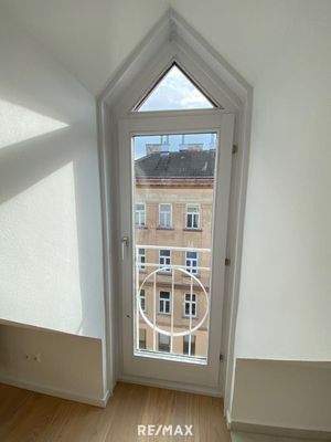 Französischer Balkon