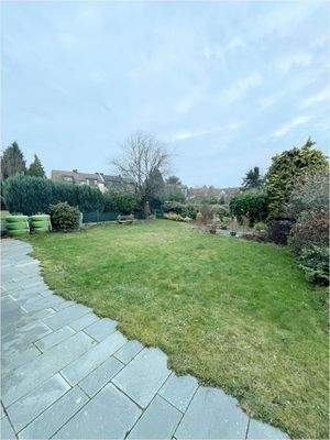 Peter Dondorf Immobilien - Garten