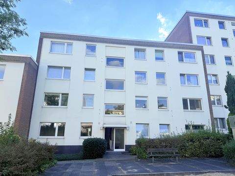 Düsseldorf Wohnungen, Düsseldorf Wohnung kaufen