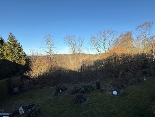 Aussicht 