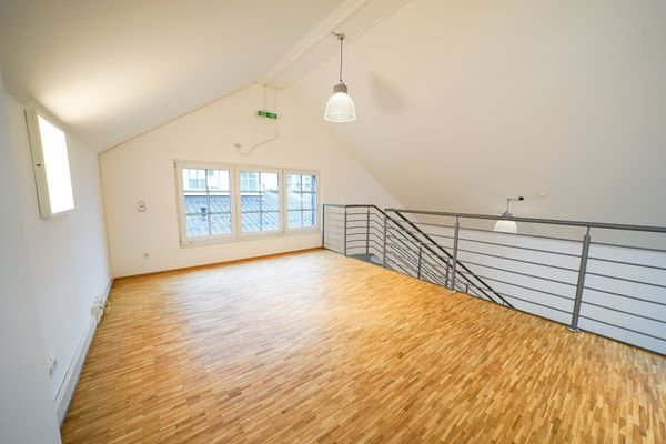 2. Obergeschoss
