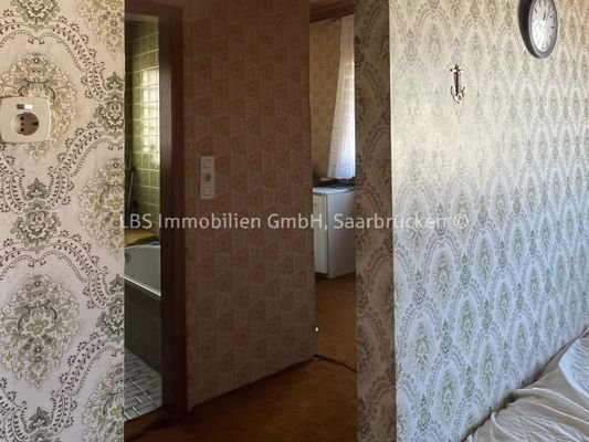 Blick Bad Küche OG