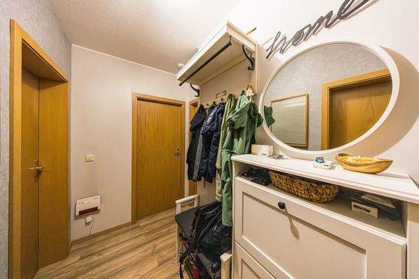 Eigentumswohnung | Flur