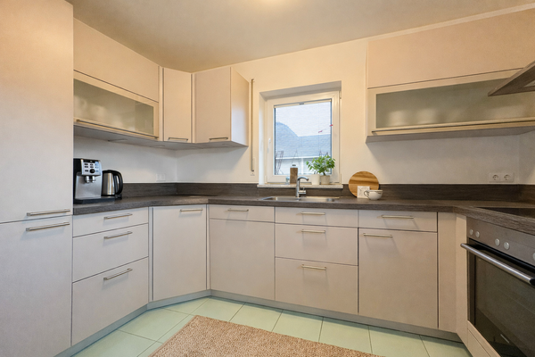 Küche - KI generiert