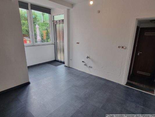 05 EG Ehemalige Wohnküche, auch als Zimmer nutzbar 