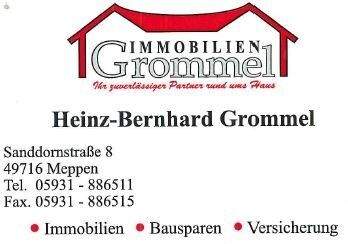 Geeste / Groß Hesepe Büros, Büroräume, Büroflächen 