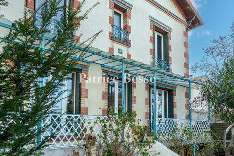 Perreux-sur-Marne Häuser, Perreux-sur-Marne Haus kaufen