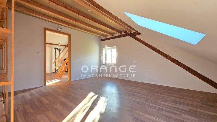 Schlafzimmer / Kinderzimmer