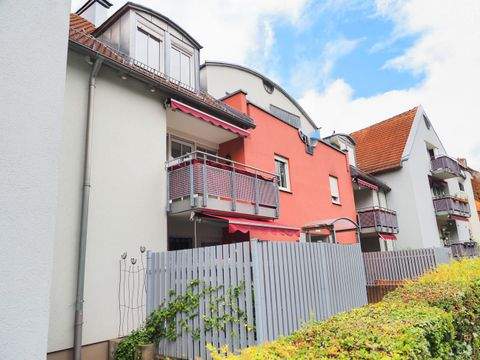Fürth Wohnungen, Fürth Wohnung mieten