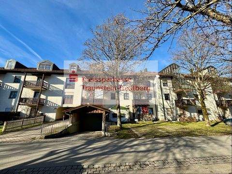 Traunreut Wohnungen, Traunreut Wohnung kaufen