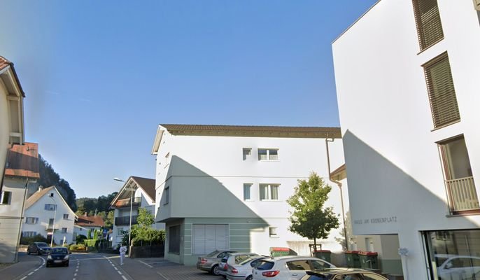 Ansicht