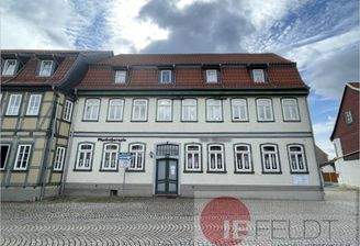 Ansicht straßenseitig _ neu